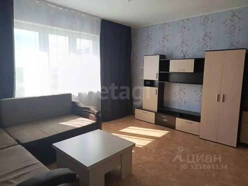 1-к кв. Ямало-Ненецкий АО, Салехард ул. Зои Космодемьянской, 74 (41.4 ... - Фото 2