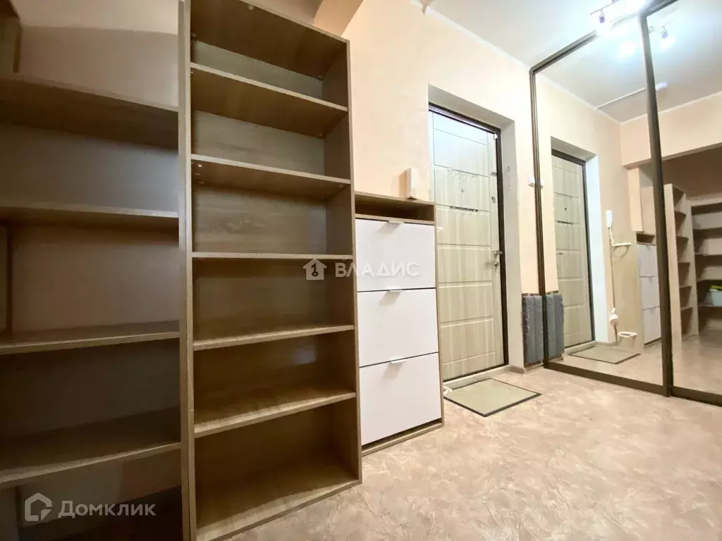 Продаётся 1-к квартира, 36.2 м - Фото 0