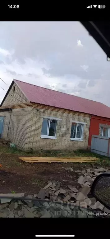 2-к кв. Пензенская область, Пензенский район, Воскресеновский ... - Фото 1