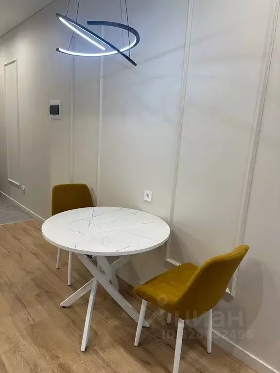 Студия Башкортостан, Уфа ул. Менделеева, 137 (25.0 м) - Фото 1