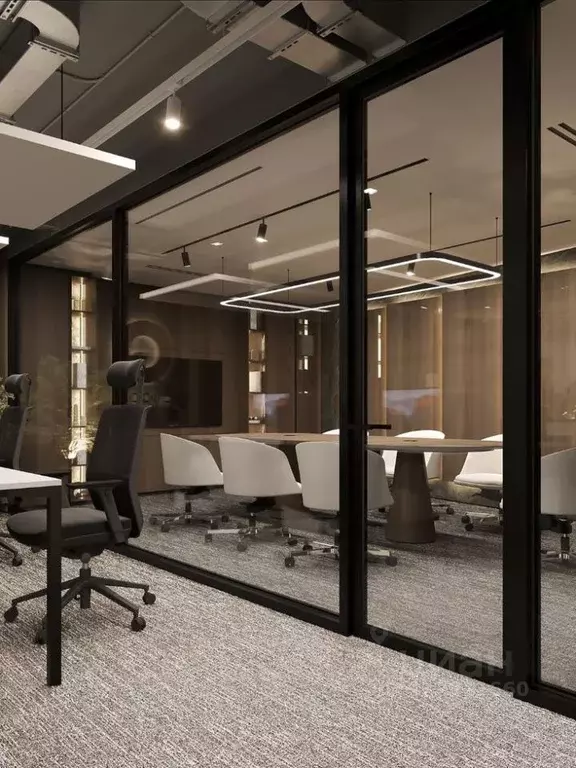 Офис в Москва Холодильный пер., 3 (54 м) - Фото 1