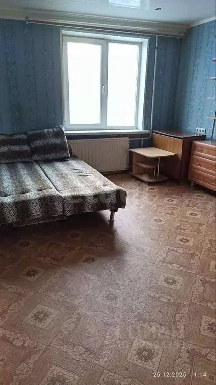 1-к кв. Пермский край, Пермь Ямпольская ул., 5 (30.8 м) - Фото 2