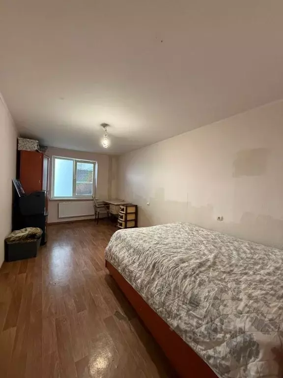 3-к кв. Краснодарский край, Краснодар Московский мкр, ул. Имени ... - Фото 2