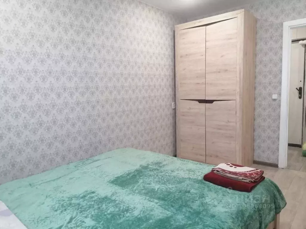 2-к кв. Ростовская область, Новочеркасск ул. Клещева, 3 (48.0 м) - Фото 1