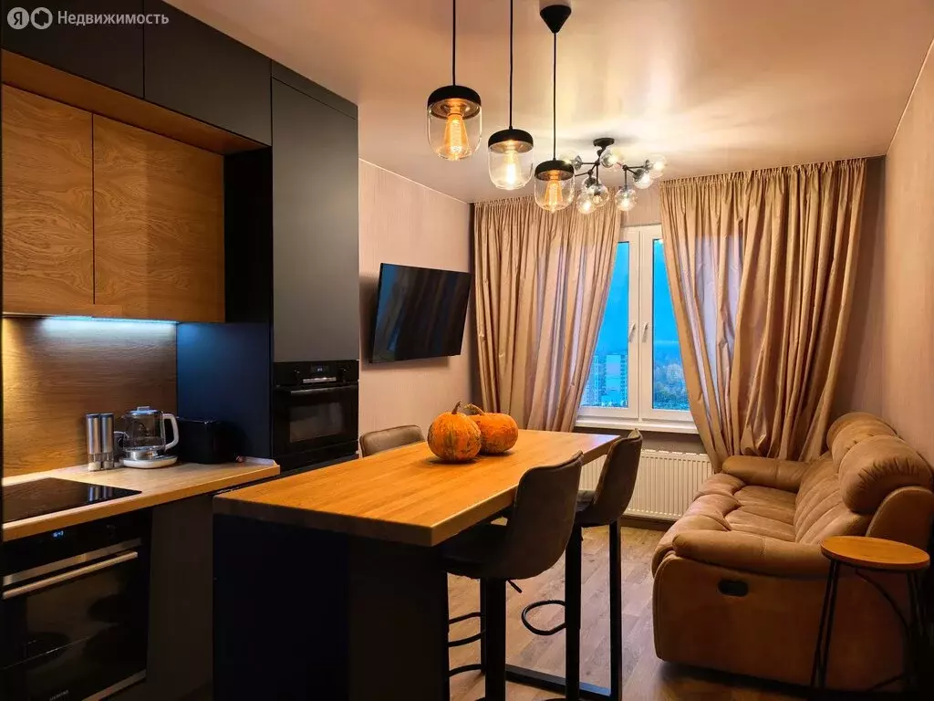 2-комнатная квартира: Санкт-Петербург, Васнецовский проспект, 20 (63.4 ... - Фото 1