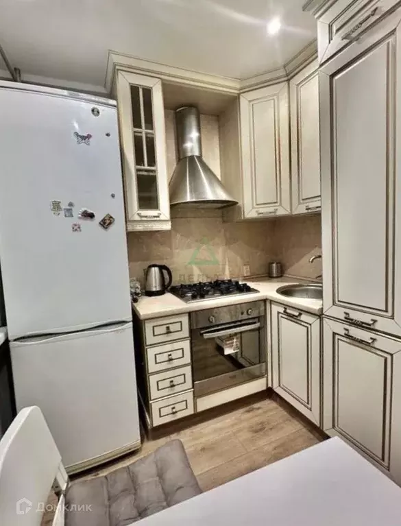 Продаётся 1-к квартира, 45.1 м - Фото 0
