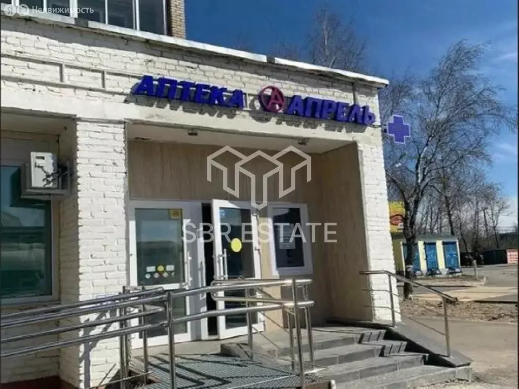 Торговая площадь (132 м) - Фото 2