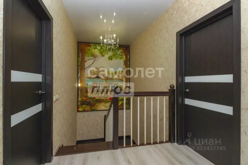 Коттедж в Омская область, Омск Щедрая ул., 50 (149 м) - Фото 2