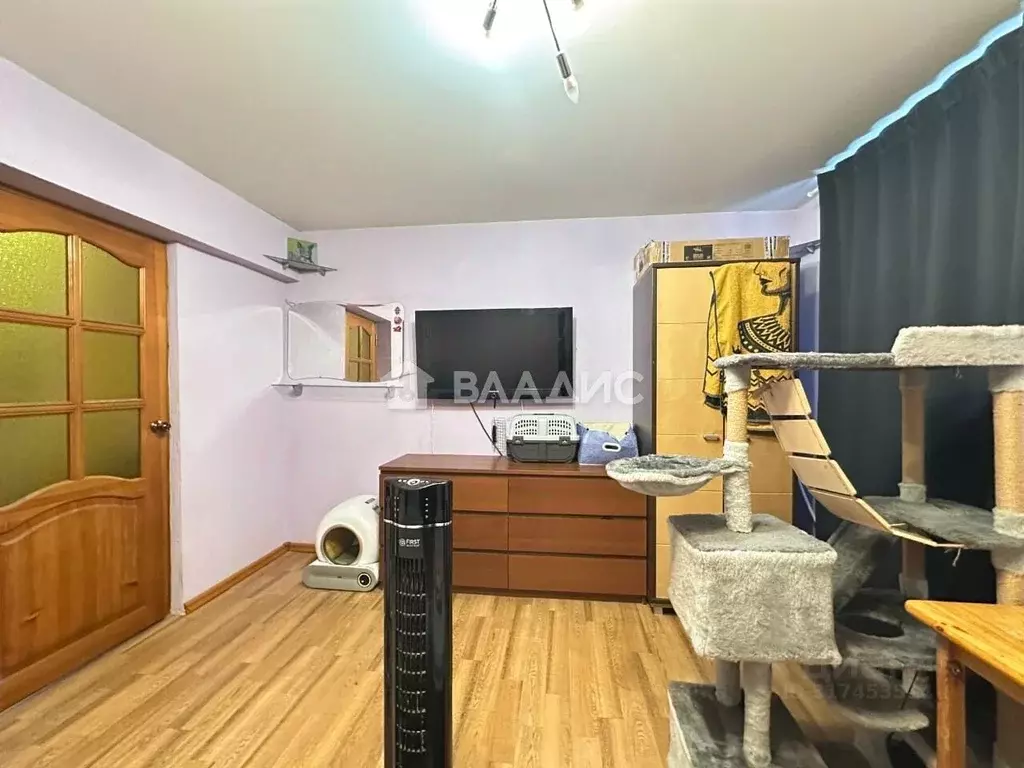 2-к кв. Санкт-Петербург просп. Художников, 35 (53.5 м) - Фото 0