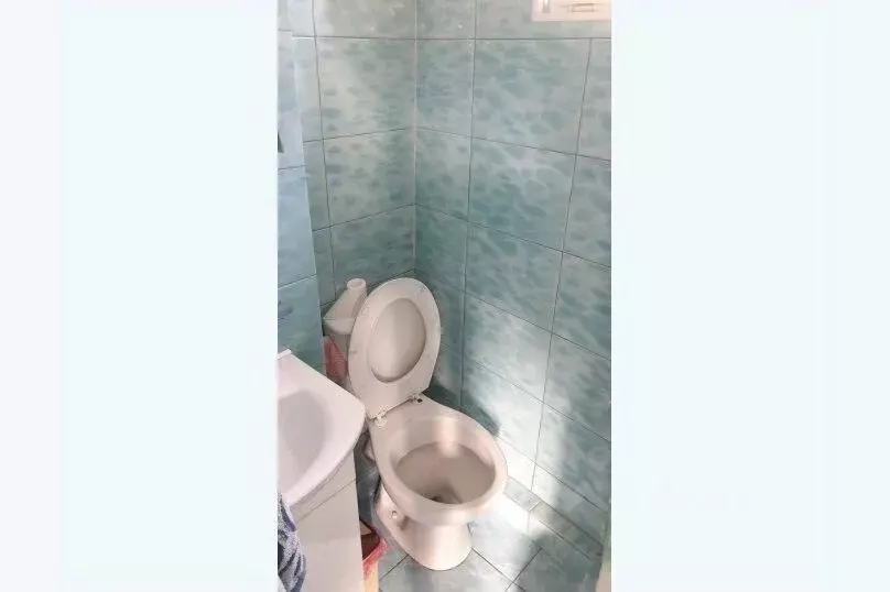 2-к кв. Крым, Ялта ул. Данченко, 12 (18.0 м) - Фото 2