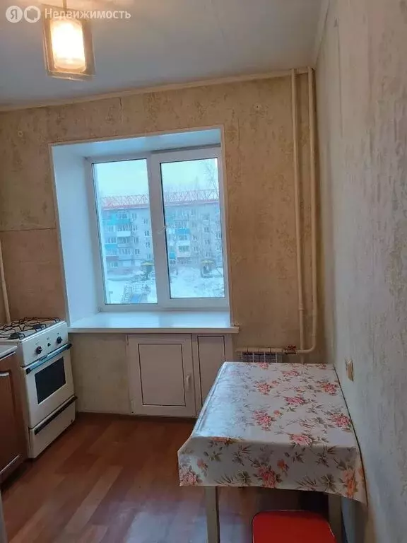 2-комнатная квартира: Комсомольск-на-Амуре, проспект Победы, 20/5 ... - Фото 2