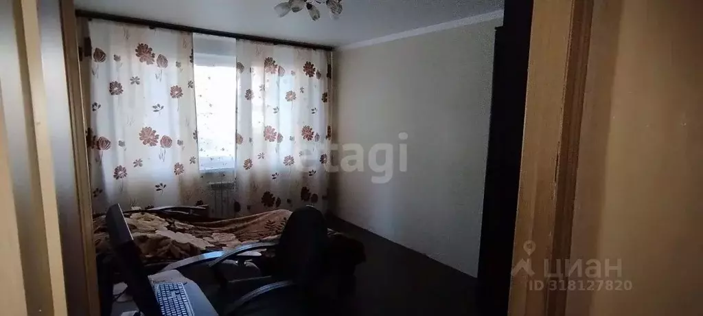 3-к кв. Мордовия, Саранск ул. Металлургов, 4 (65.0 м) - Фото 0