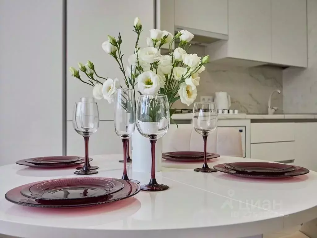 1-к кв. Ставропольский край, Кисловодск ул. Декабристов, 38 (50.0 м) - Фото 1