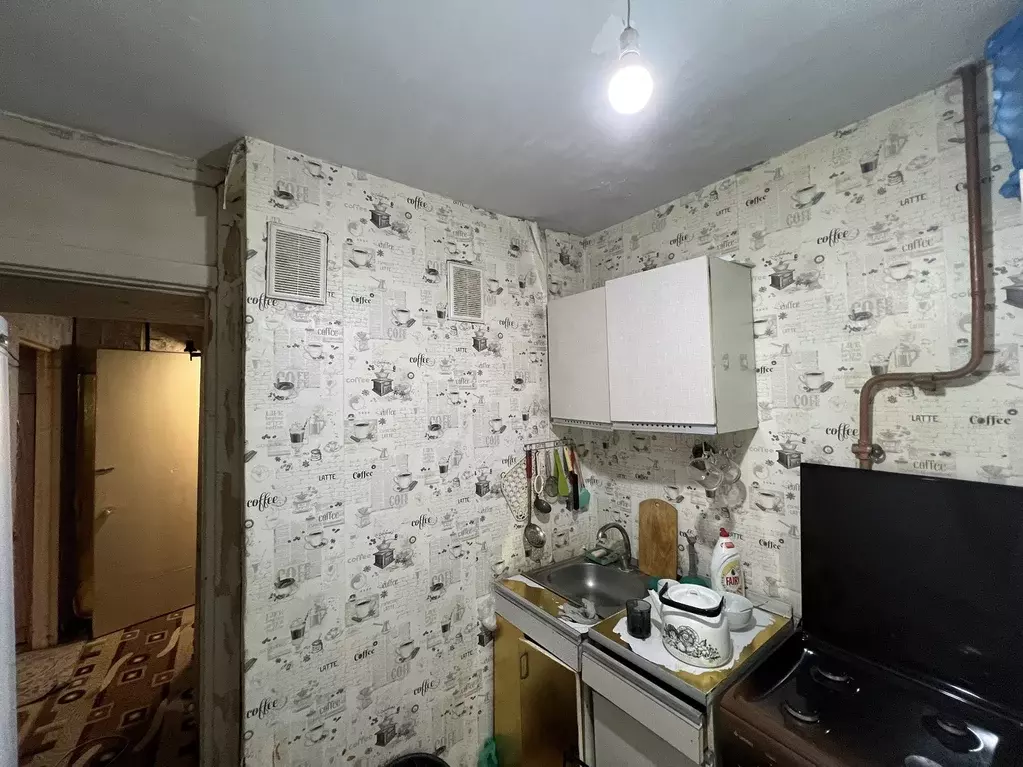 Продаётся 2-к квартира, 47.2 м - Фото 1