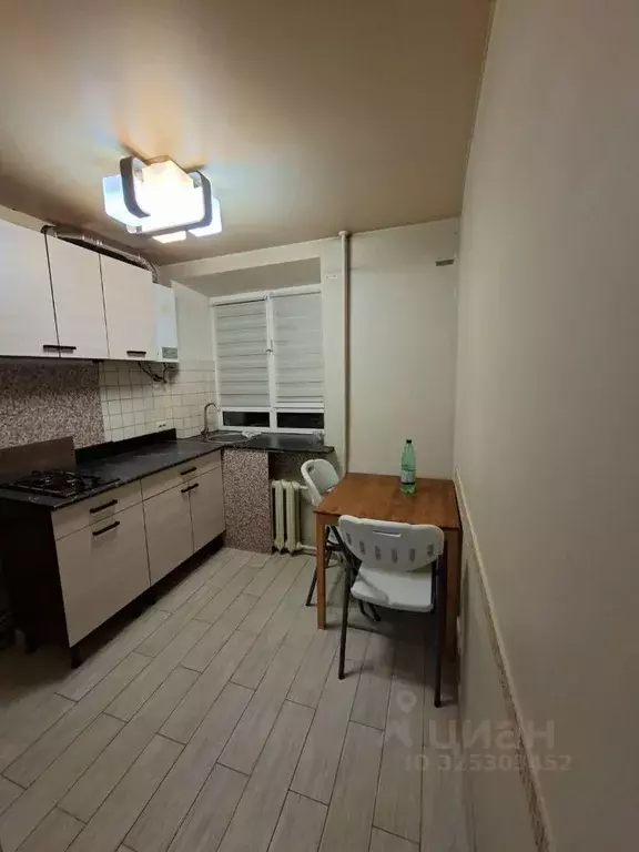 1-к кв. Московская область, Химки Первомайская ул., 16 (32.0 м) - Фото 2