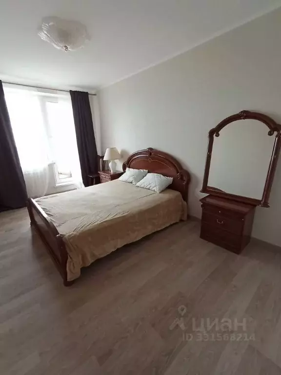2-к кв. Москва Кировоградская ул., 32К2 (60.0 м) - Фото 2