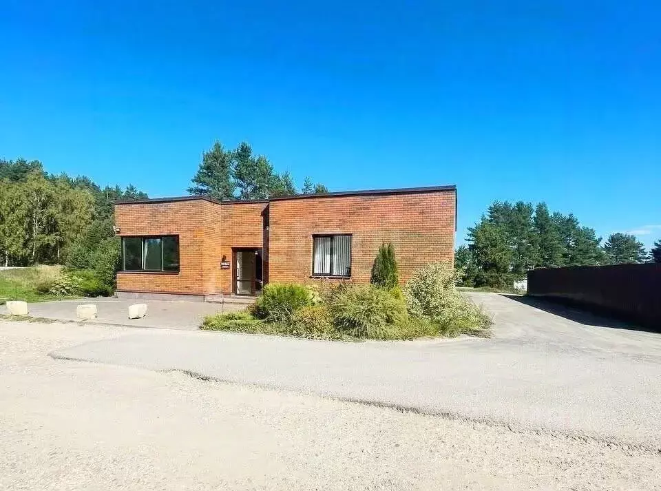 Дом в Тверская область, Калининский муниципальный округ, д. Прудище, ... - Фото 1