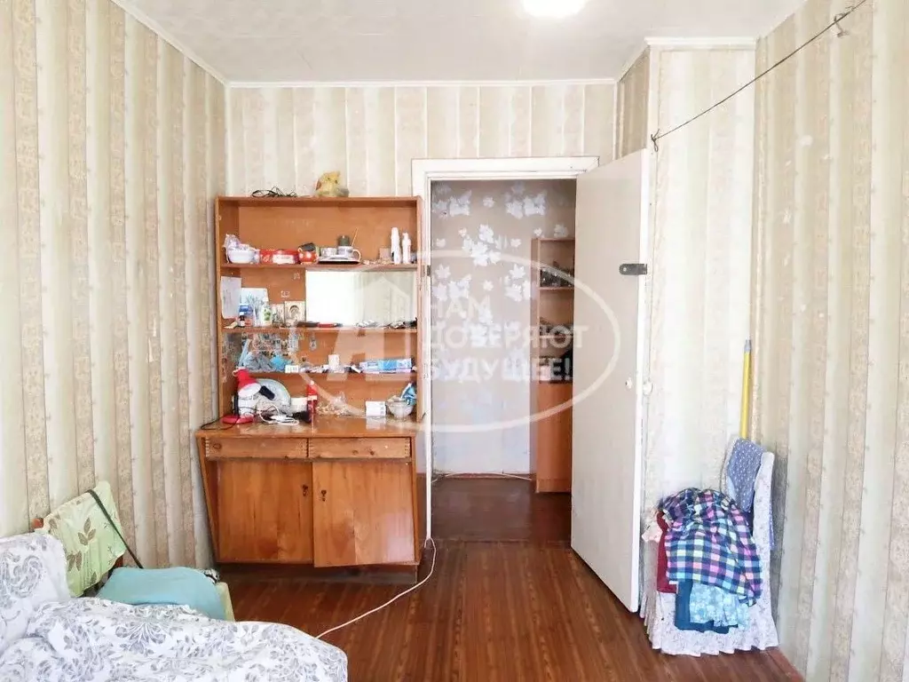 3-к кв. Пермский край, Чайковский ул. Гагарина, 17 (59.6 м) - Фото 2