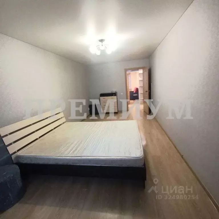 1-к кв. Самарская область, Самара бул. Ивана Финютина, 30 (37.4 м) - Фото 2