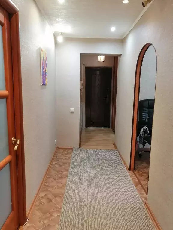 Продаётся 3-к квартира, 62.8 м - Фото 1