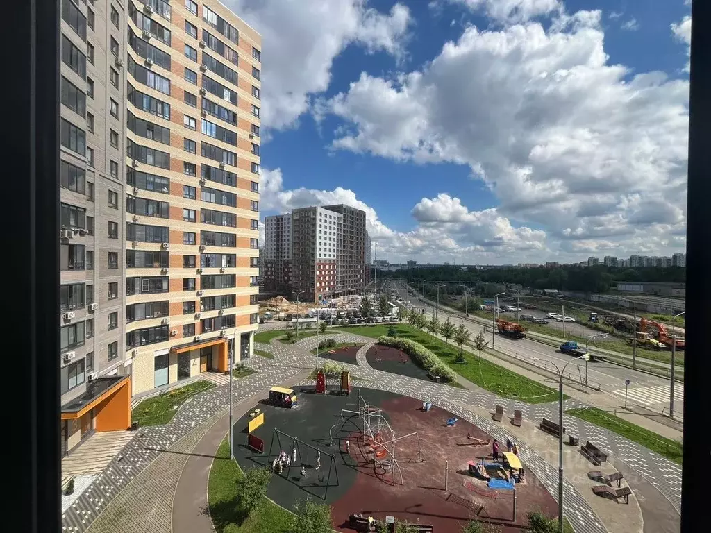 Помещение свободного назначения в Московская область, Мытищи ул. ... - Фото 1