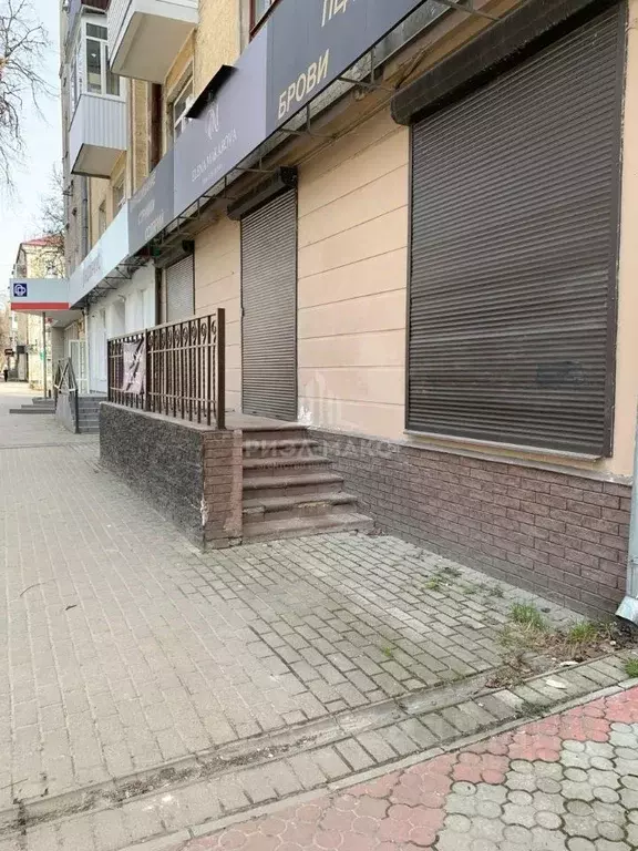 Помещение свободного назначения в Брянская область, Брянск Харьковская ... - Фото 0