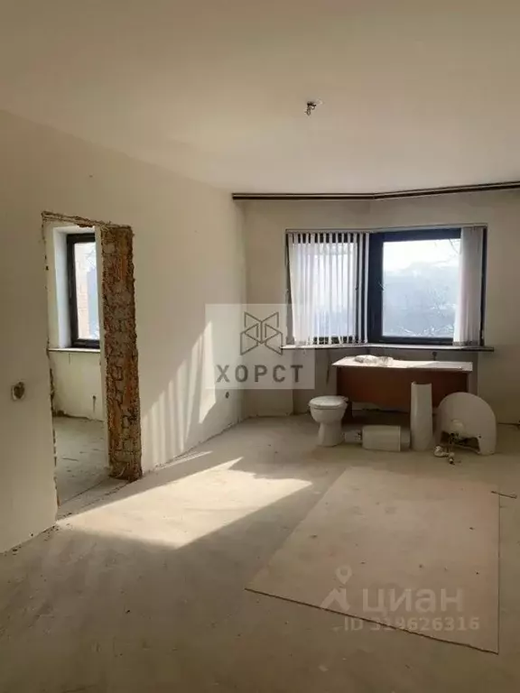 5-к кв. Ставропольский край, Ставрополь ул. Лермонтова, 181 (320.5 м) - Фото 0