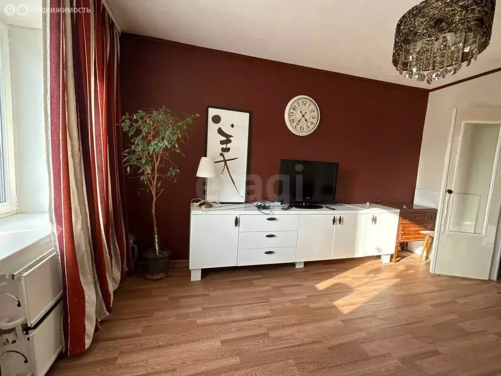 3-комнатная квартира: Чита, улица Металлистов, 21 (57.7 м) - Фото 0