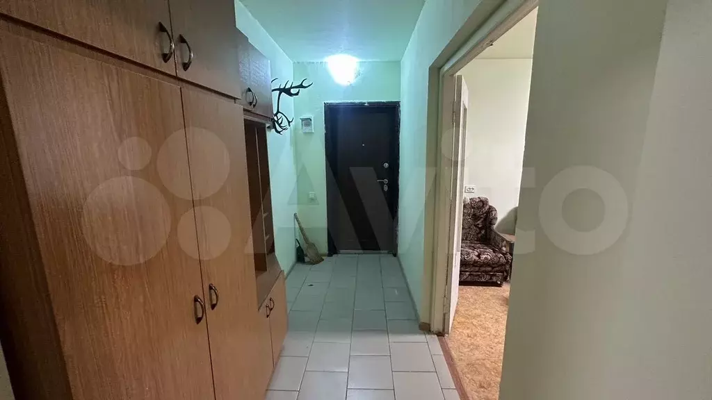 2-к. квартира, 51 м, 3/5 эт. - Фото 0