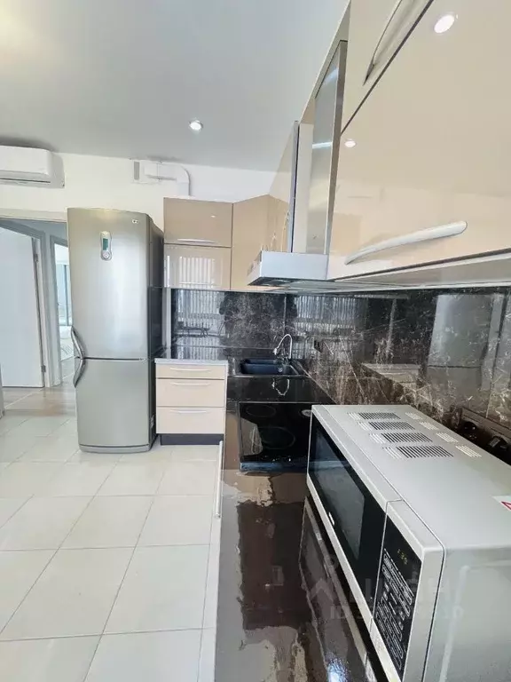 2-к кв. Москва ул. Большое Понизовье, 14 (50.0 м) - Фото 2