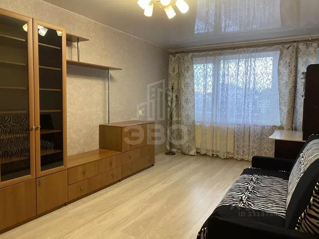 1-к кв. Санкт-Петербург просп. Энгельса, 115К1 (33.0 м) - Фото 1