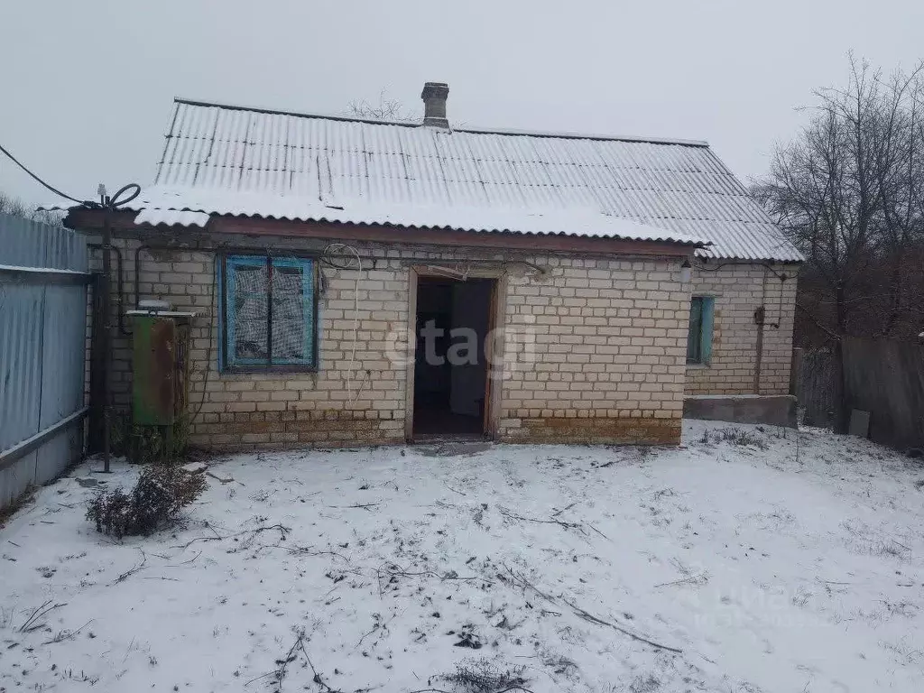 Дом в Белгородская область, Прохоровский район, с. Коломыцево ул. ... - Фото 1
