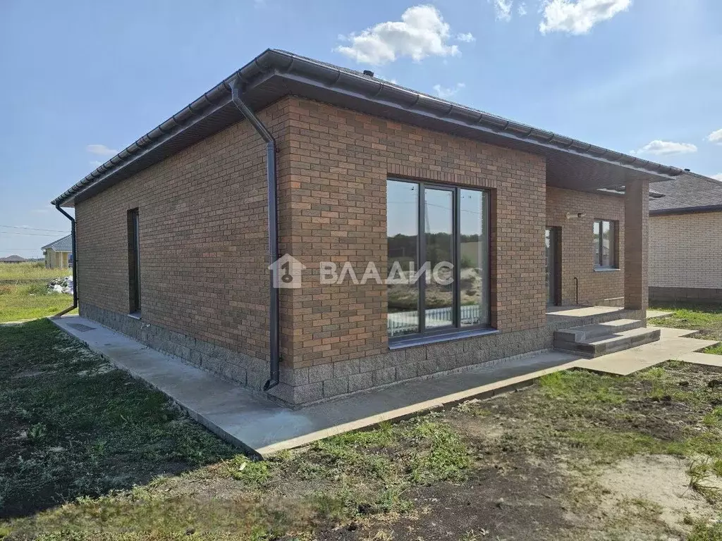 Дом в Белгородская область, Белгородский район, Разумное рп ул. ... - Фото 2