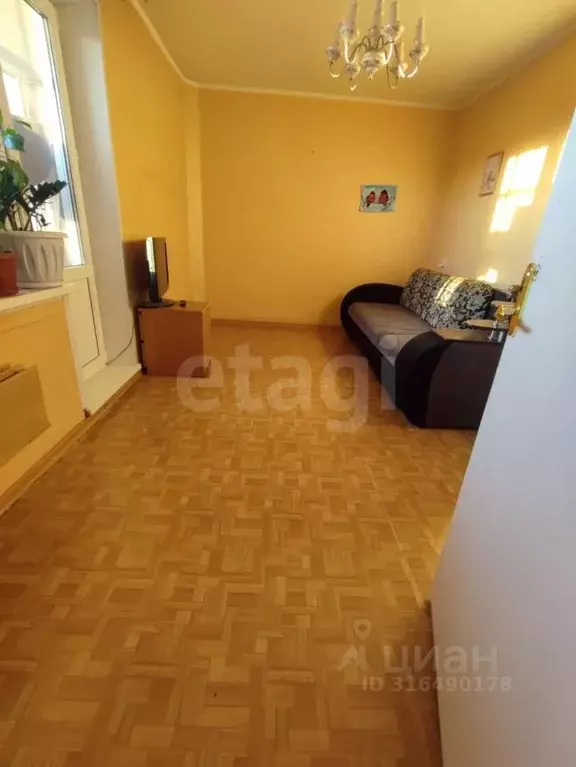 4-к кв. Татарстан, Казань ул. Лукина, 11к1 (89.0 м) - Фото 0