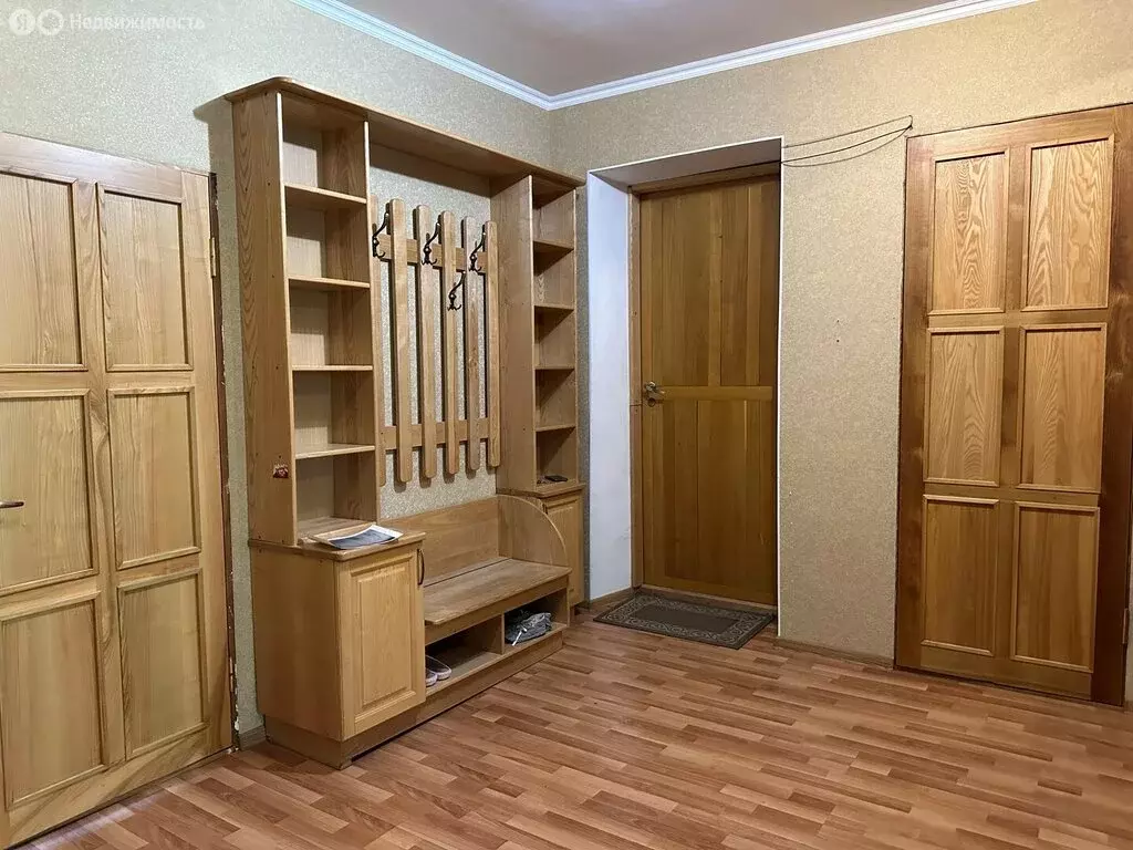 3-комнатная квартира: Армавир, Комсомольская улица, 114 (108 м) - Фото 0