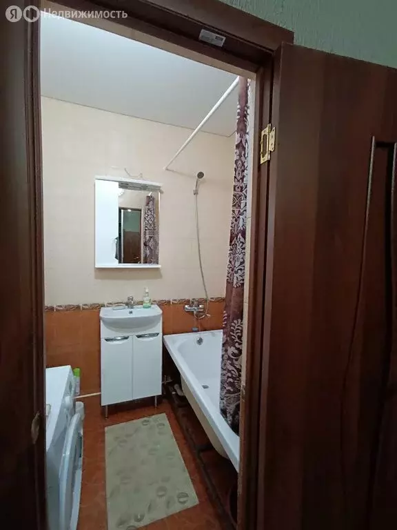 1-комнатная квартира: Анапа, улица Шевченко, 288Б (43 м) - Фото 1