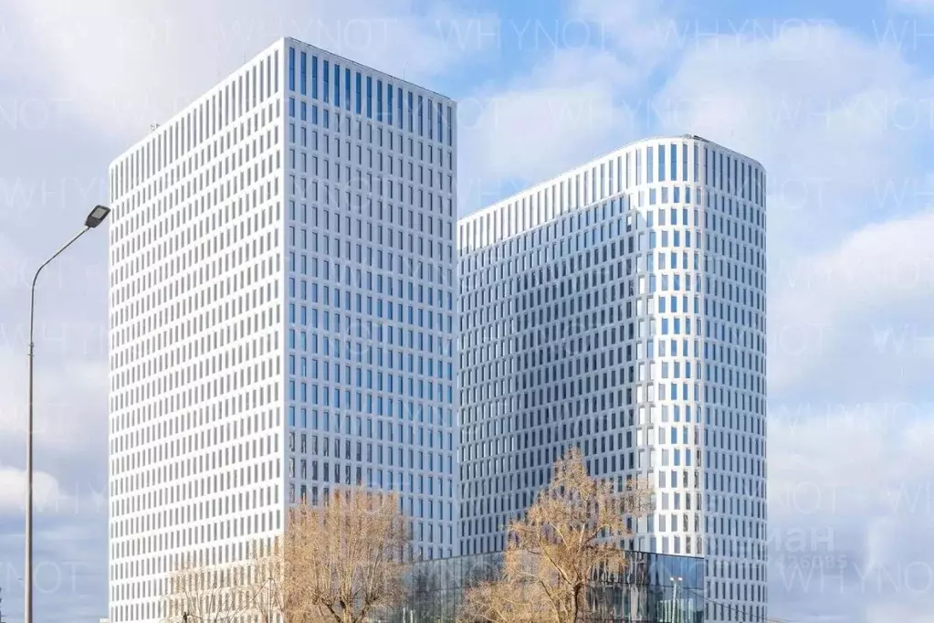 Офис в Москва ул. Двинцев, 3 (49 м) - Фото 1