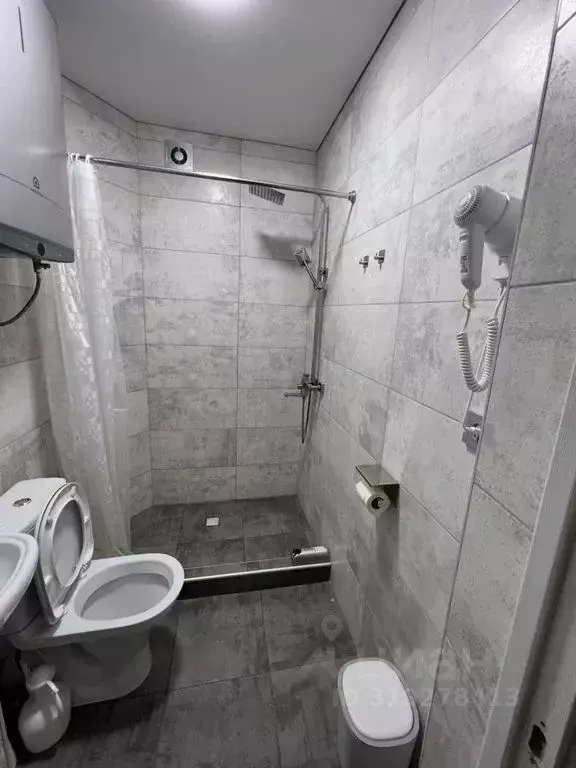 1-к кв. Дагестан, Гергебильский район, Чалда с/пос, с. Чалда ул. ... - Фото 2