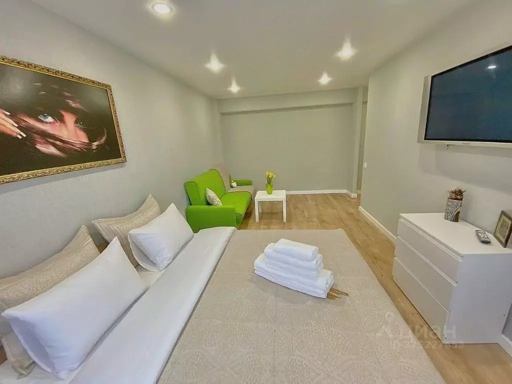 2-к кв. Москва Пинский проезд, 4 (50.0 м) - Фото 2