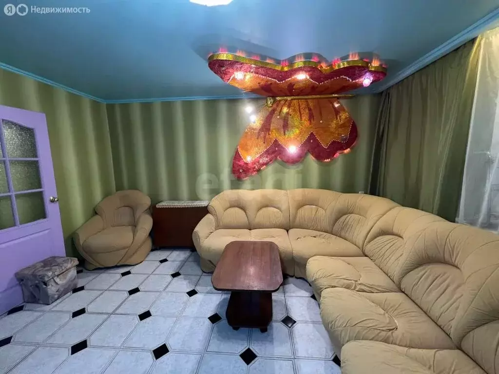 3-комнатная квартира: Саратов, 2-й Детский проезд, 29/41 (67.1 м) - Фото 2