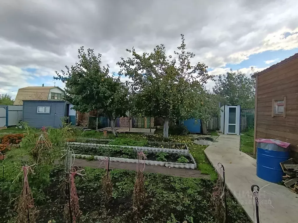 Дом в Челябинская область, Челябинск ЧМЗ-3 СНТ,  (40 м) - Фото 2