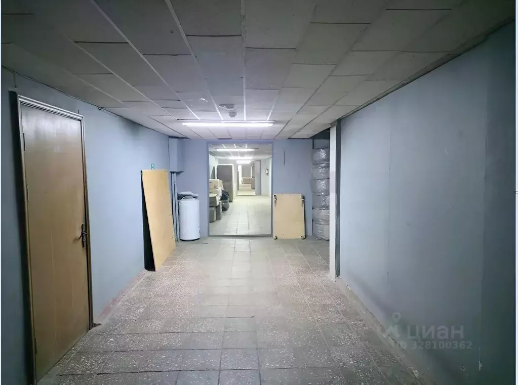 Офис в Московская область, Красногорск городской округ, Нахабино пгт ... - Фото 2