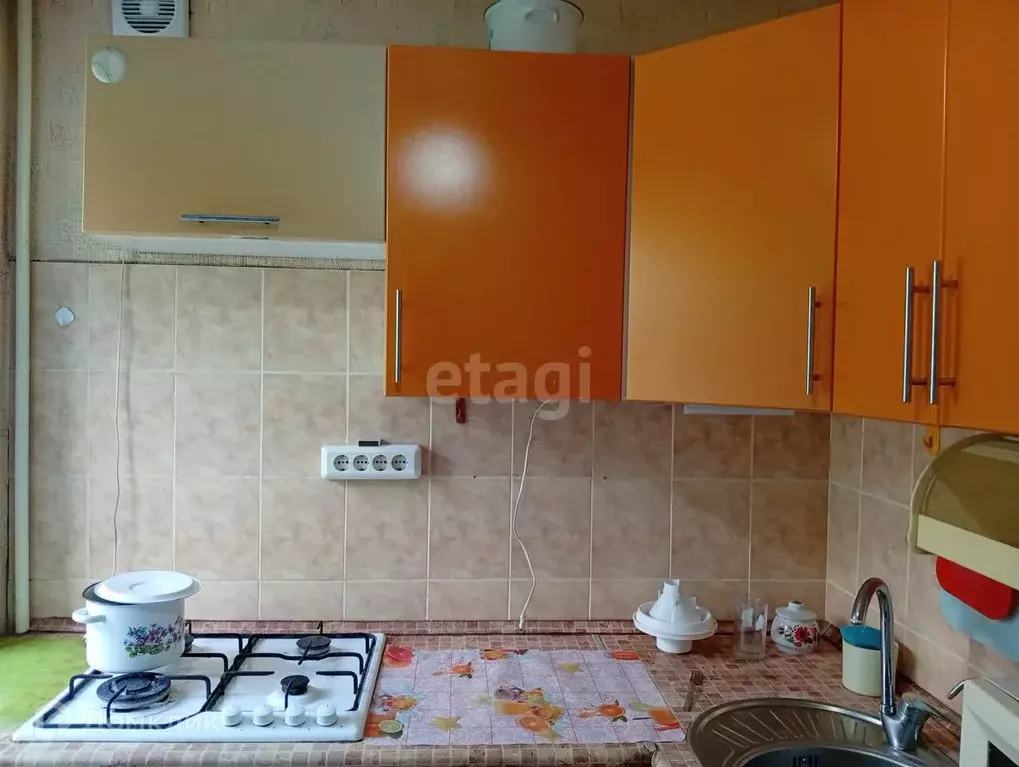 Продаётся 3-к квартира, 49.2 м - Фото 1