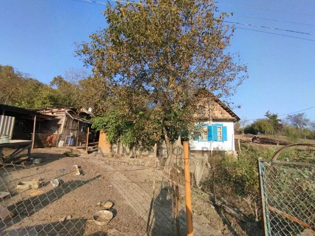 Дом в Краснодарский край, Апшеронский район, Тверское с/пос, ... - Фото 2