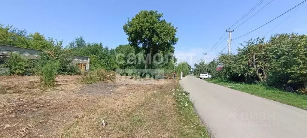 Помещение свободного назначения в Воронежская область, Новоусманский ... - Фото 2