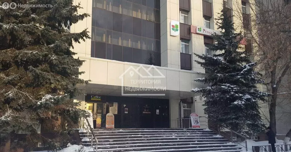 Офис (14.9 м) - Фото 1