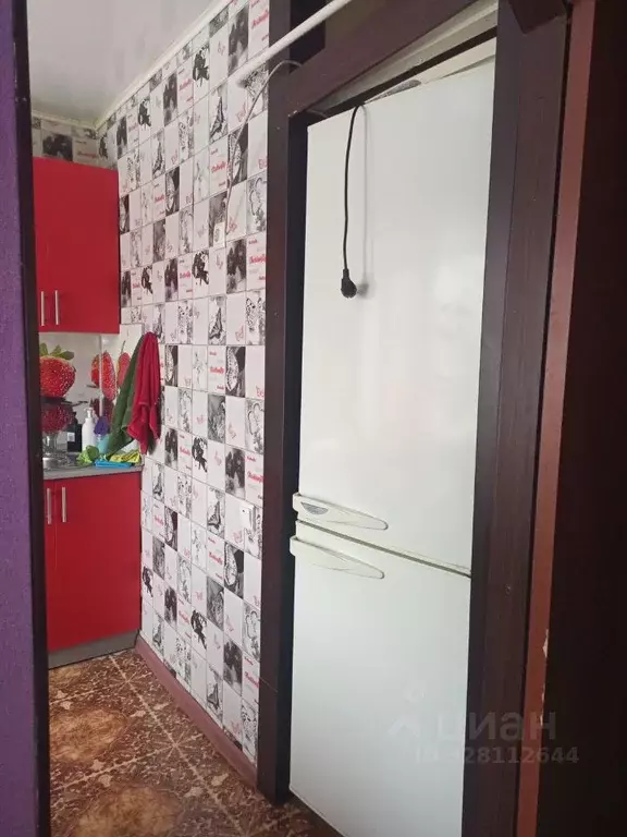 1-к кв. Башкортостан, Стерлитамак ул. Дружбы, 38 (30.0 м) - Фото 1