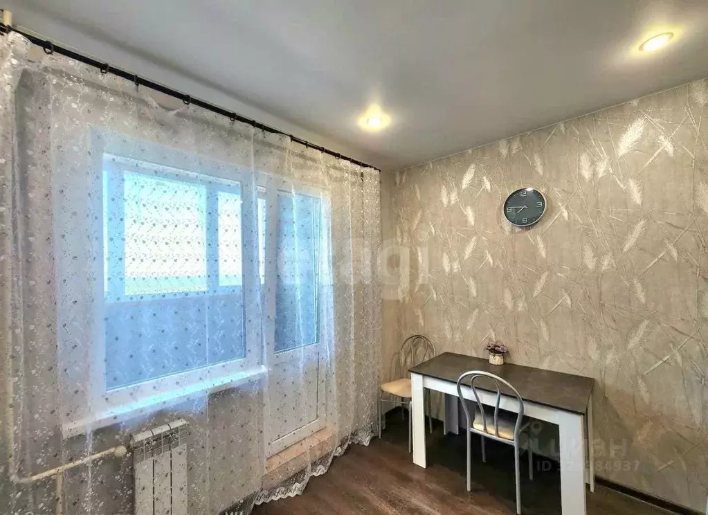 1-к кв. Владимирская область, Ковров Комсомольская ул., 106 (39.9 м) - Фото 1