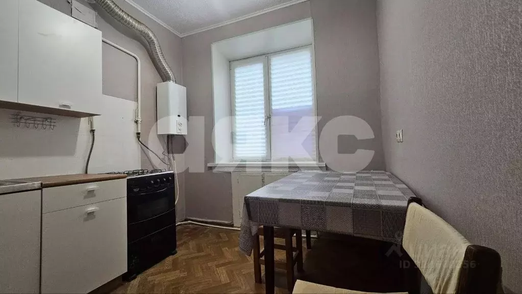 1-к кв. Московская область, Воскресенск Центральный мкр, ул. ... - Фото 1