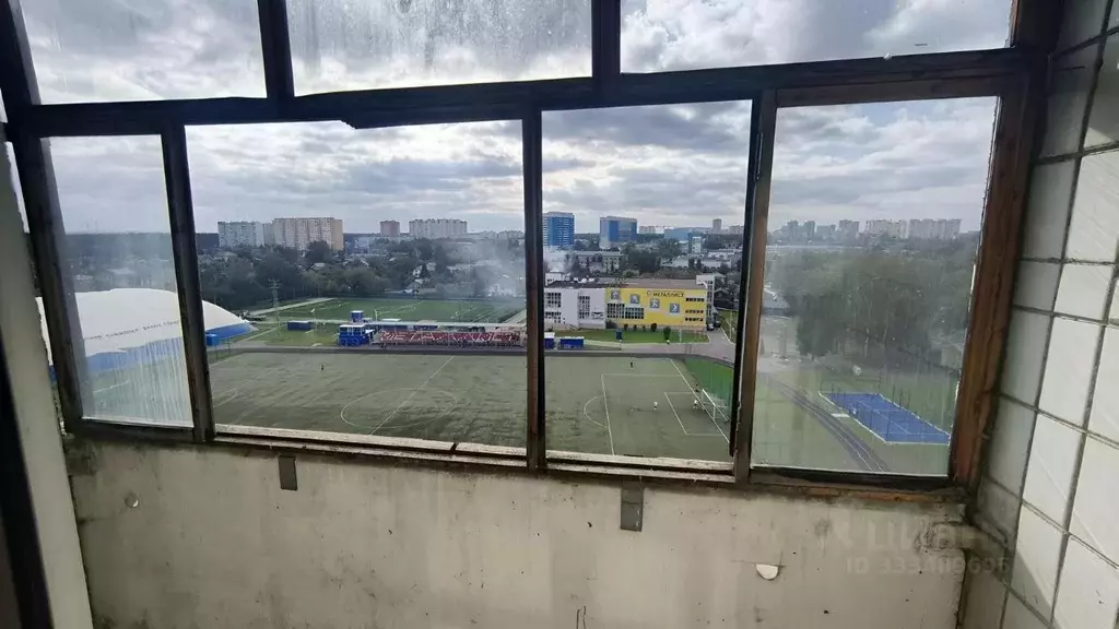 4-к кв. Московская область, Королев Стадионная ул., 2а (151.3 м) - Фото 2